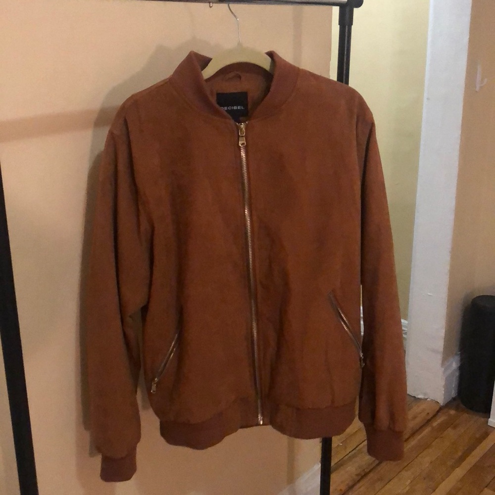 Decibel Jacket